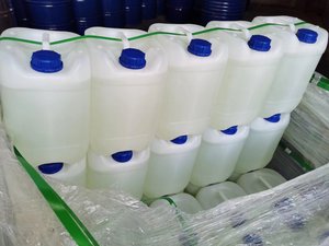 高效固化剂白料白水不饱和树脂专用固化水白药水5kg