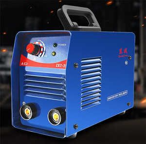 东成电焊机zx7-250g焊机dca逆变直流焊机手提微型焊机焊机设备