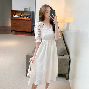 女装 女式民族服装 穆斯林女装 mystyle长裙