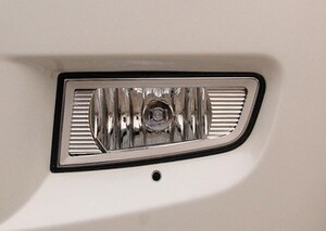 新能源电车瑞驰ec35前雾灯 前保险杠灯 防雾灯瑞驰ec35二代后杠灯