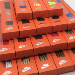 适配耐克 nike zoom 2k  air max 97 98 200圆型 形鞋带原装 鞋绳