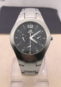 日本直购天猫日本直邮adidas阿迪达斯男士手表originalscandy adh6508