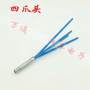 压安全门工具家用拆弯杆猫眼通用门禁防盗门专用配件锁匠开锁王力