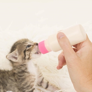 猫咪奶嘴宠物幼猫新生幼犬奶瓶套装针管喂食神器小奶猫专用喂奶器