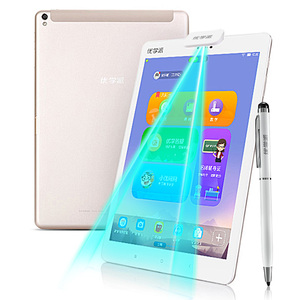 优学派umix6 128g学生平板电脑学习机可打电话4g联网学前小学初中高中