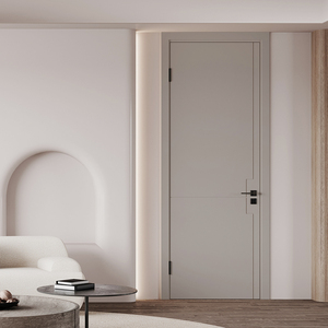 梦天木门旗舰店天猫店