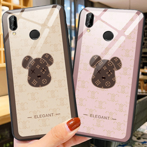 芝麻街手机壳华为nova3i