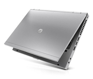 二手HP/惠普酷睿i7四核笔记本电脑带9针串口2手提8570p带数字键盘