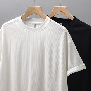 倒三角刺绣字母无袖针织镂空背心女短款糖果色网纱格吊带打底上衣tb