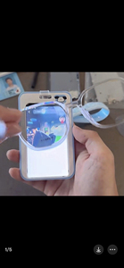 饭卡改造iPhone5s送可插卡有声音有摄像头 爆改饭卡手机 最新款