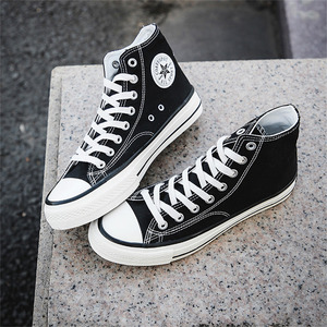 大码联名匡威star帆布鞋男鞋女鞋1970s经典款休闲板鞋潮45 46 47