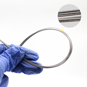 00同款货源tb87377253淘宝舌侧保持器牙科正畸 矫正麻花丝 通用型