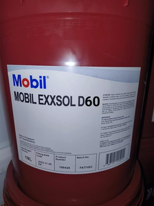 埃克森美孚稀释剂Exxsol D30,D40,D60S,D80,D110,D130 溶剂清洗剂