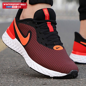 暴走鞋男耐克
