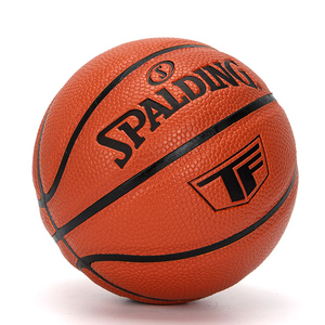 00tb357713414淘宝官方旗舰店正品斯伯丁1号篮球babyball男孩女孩