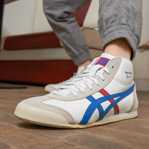 同款货源骥梵旗舰店天猫2022春季虎冢鞋子男旗舰