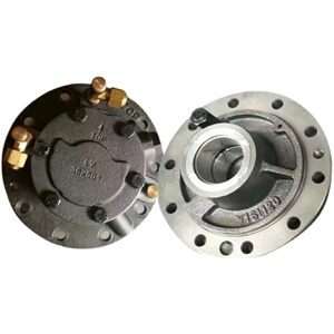 冷库压缩机油泵轴承座半封闭活塞制冷机组谷轮冷冻雪鹰比泽尔配件