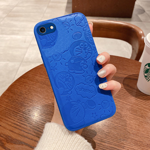 80松镜旗舰店天猫适用于苹果7plus手机壳iphone8puls保护套ip8p新款
