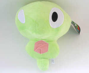 宠物小精灵小软绵小软棉毛绒公仔娃娃