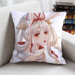 抱枕王者荣耀公孙离