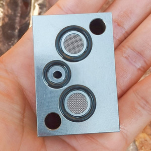 适用小松300 350 360-7液压泵比例电磁阀o型圈密封圈挖机进口油封