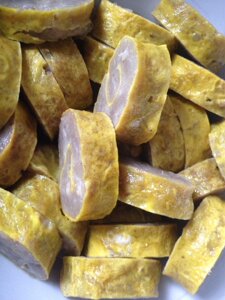 tb157942457淘宝现做现发吴记禾推荐湖南湘乡特产湘乡蛋糕花湘乡