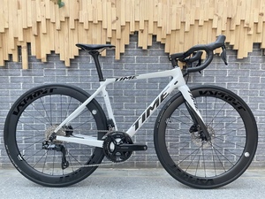 法国time21公路车