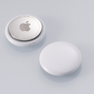 apple airtag苹果原装智能定位追踪器适用于iphone ipad手机平板