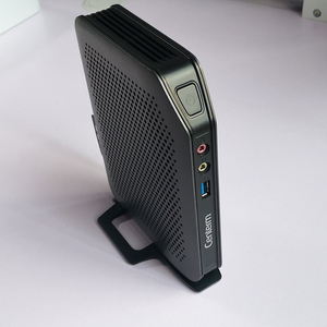 华为瘦客户机c92 wes7电信云桌面云终端citrix虚拟化win10 vmware