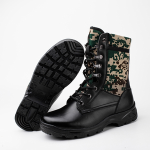 火箭军防护靴