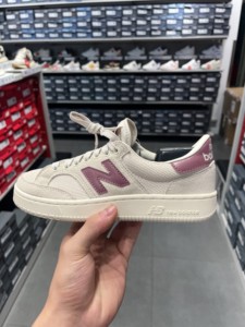 New Balance NB男鞋女鞋复古板鞋休闲运动鞋PROCTCCG/PROCTCCF