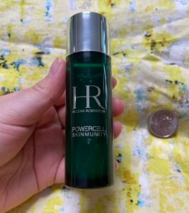 6~hr 赫莲娜 绿宝瓶水 强韧修护精萃液 30ml 新款修护抗氧化