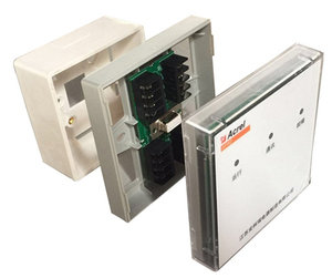 暗装隐藏式顺位器双扇防火消防企业门双开门闭门器配件0人付款1875