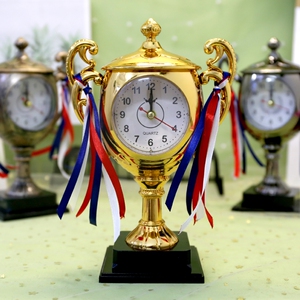 运动会奖品学校运动会纪念奖品比赛小礼品奖杯趣味冠军小学生定制