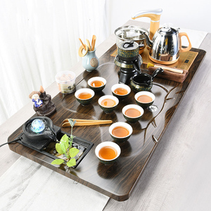 办公桌简易茶具套装