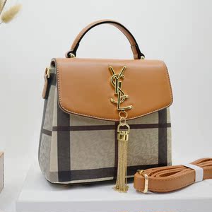 劳斯莎萱女包正品