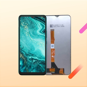 海信5g手机r11 r12 r15  f50 hnr550t屏幕总成hnr551t心意t50一体