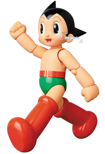 洪氏998淘宝【h118】正版散货日本手冢治虫阿童木希望卡通玩偶公仔