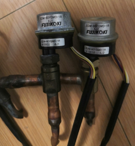 三菱电机中央空调电子膨胀阀 edm-40ygmd -7r edm-80ygmd -1r