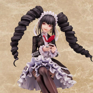 国产新品emontoys myethos 弹丸论破 塞蕾丝缇雅 1/7手办动漫模型