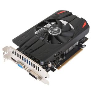 七彩虹影驰等gt430 512m ddr5 显卡 家用游戏 lol dnf 电影 hdmi