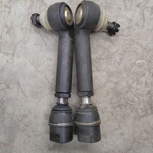 拖拉机转向球头 转向油缸接头 萨丁704/804/904拖拉机全车配件