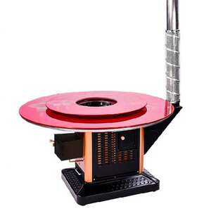 贵州回风炉配件