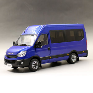 南京依维柯模型