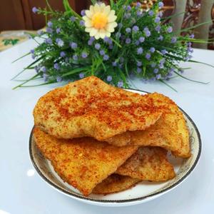 湖南永州道县特产