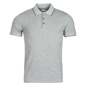 guess盖尔斯男装时尚舒适透气短袖polo衫灰色夏季m1yp66 j1311 mr