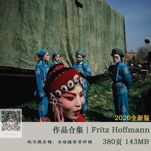 A275 Fritz Hoffmann摄影作品素材图片 中国纪实生活摄影素材图片