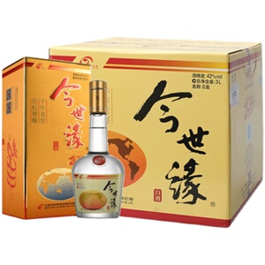 【今世缘酒整箱】今世缘酒整箱品牌,价格 - 阿里巴巴