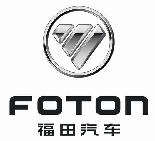 福田迷迪前组合灯总成迷笛前照灯大灯福田迷迪汽车原厂配件