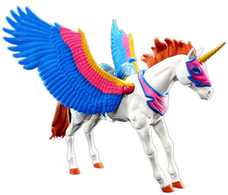 美泰出品 motuc希曼系列 爆破手里奥 rioblast 全新现货